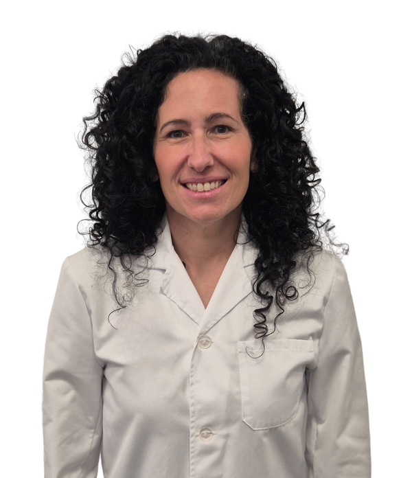 Dra. Cristina Álvarez Palencia. Ginecóloga Málaga