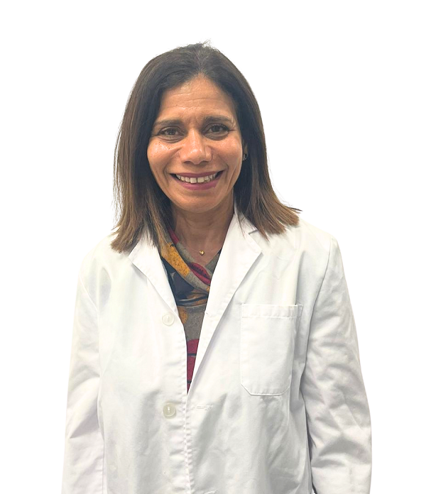 Dra. Giustiniano Quezada
