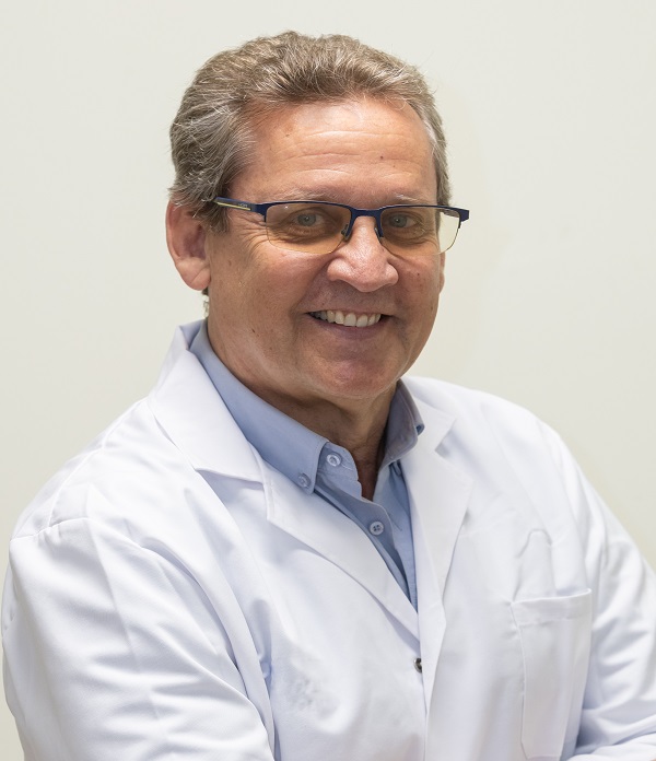 Dr. José Ventura Hijano Mir. Ginecólogo Málaga