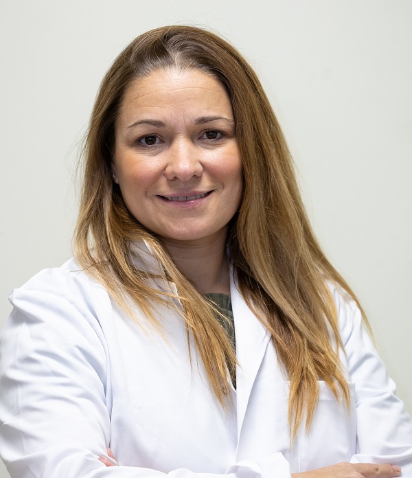 Dra. Ana María Merino Márquez. Ginecóloga Málaga