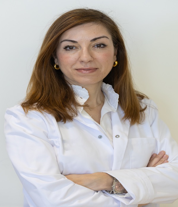 Dr. Ángela Pérez Gutiérrez