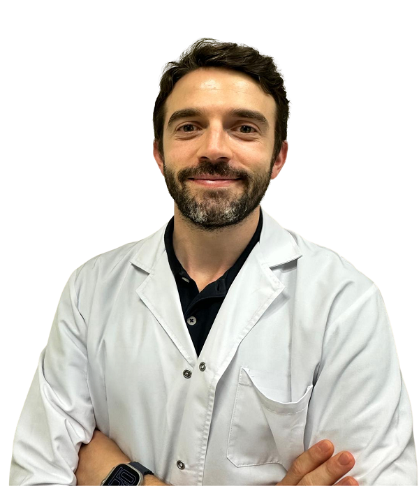 Dr. Francisco Javier Medal Antiñolo. Ginecólogo Málaga