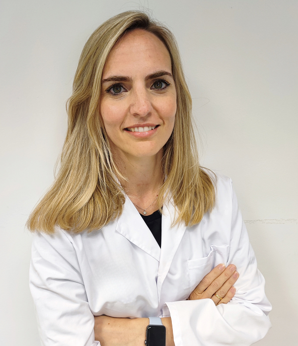 Dra. Araceli Sánchez-Bayton Gynalma Málaga