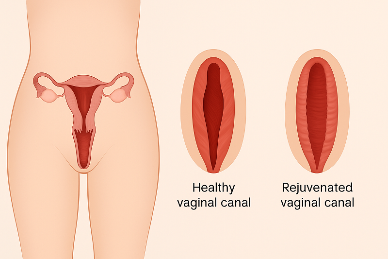rejuvenecimiento vaginal