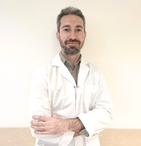 Dr. Ignacio Romero. Ginecólogo Málaga