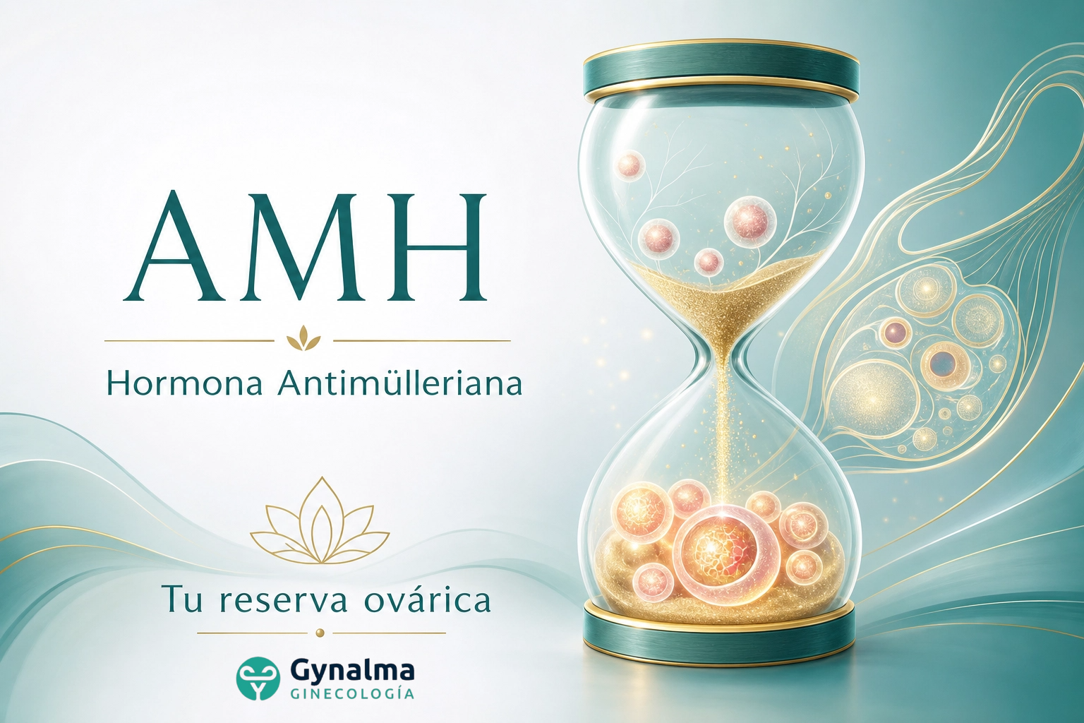 hormona antimüleriana Málaga