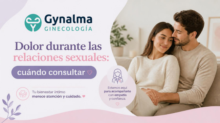 dolor relaciones sexuales consejos