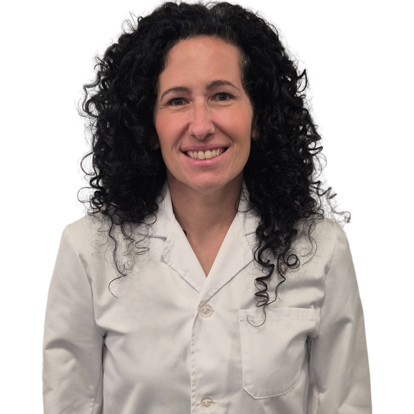 Dra. Cristina Álvarez Palencia. Ginecóloga Málaga