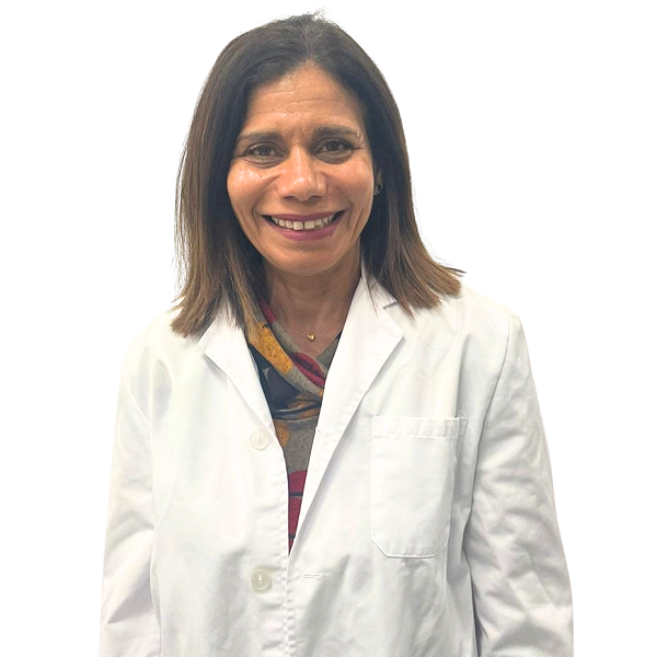 Dra. Giustiniano Quezada