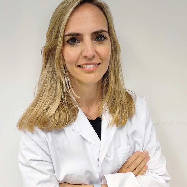 Dra. Araceli Sánchez-Bayton Gynalma Málaga