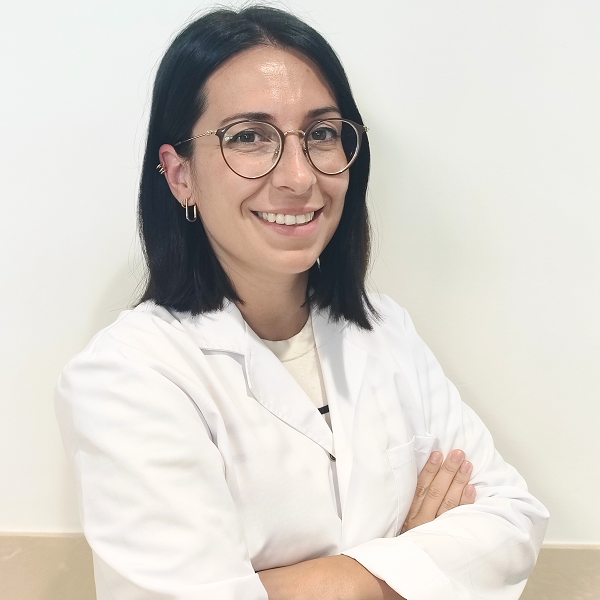 Dra. Raquel Romero Pérez. Ginecóloga Málaga