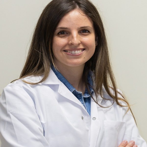 Dra. Paula Gavilán Franco,. Ginecóloga Málaga