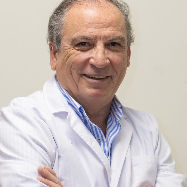 Dr. Jesús González Enríquez. Ginecólogo Málaga.