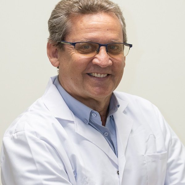 Dr. José Ventura Hijano Mir. Ginecólogo Málaga
