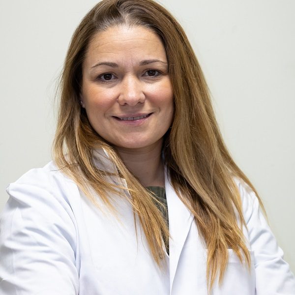 Dra. Ana María Merino Márquez. Ginecóloga Málaga