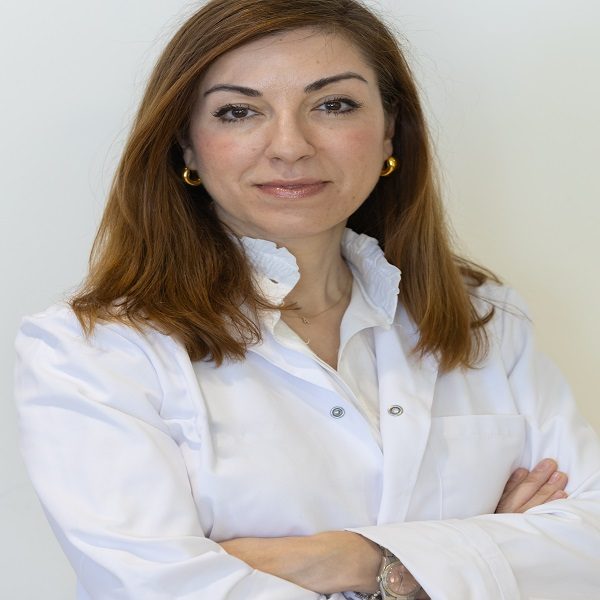 Dr. Ángela Pérez Gutiérrez