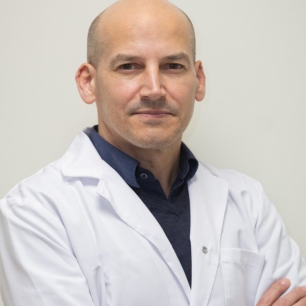 Dr. Raúl Cardenal Tarascón. Ginecólogo Málaga